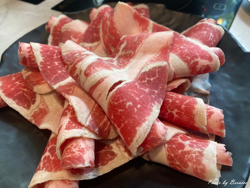 築間幸福鍋物 北投立功店~築起你我的幸福味蕾 @Bernice的隨手筆記