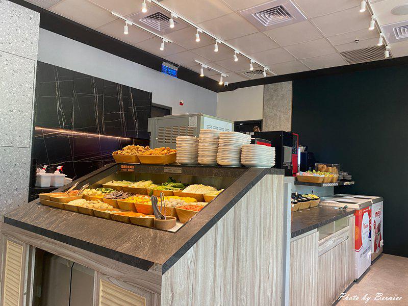 築間幸福鍋物 北投立功店~築起你我的幸福味蕾 @Bernice的隨手筆記