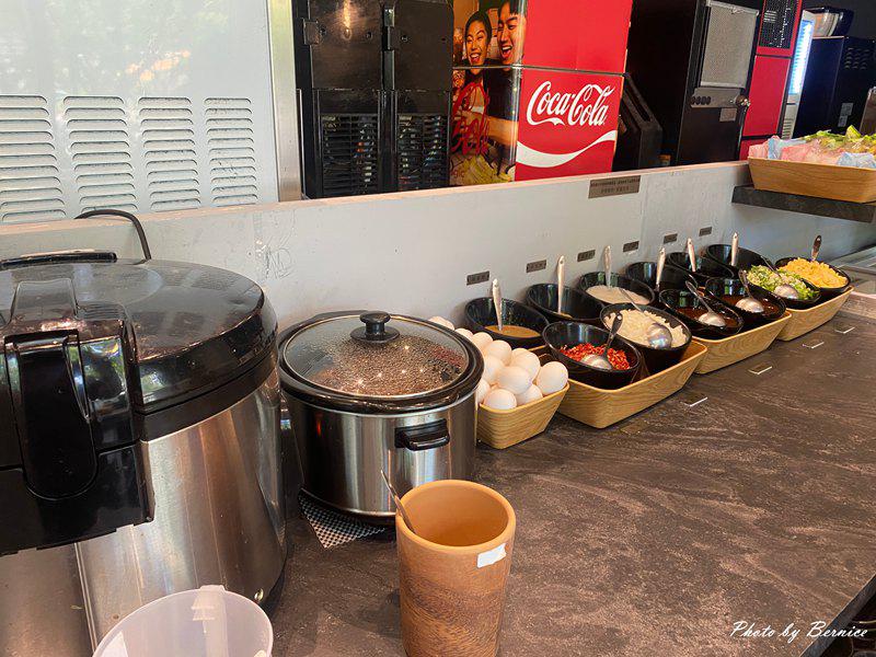 築間幸福鍋物 北投立功店~築起你我的幸福味蕾 @Bernice的隨手筆記