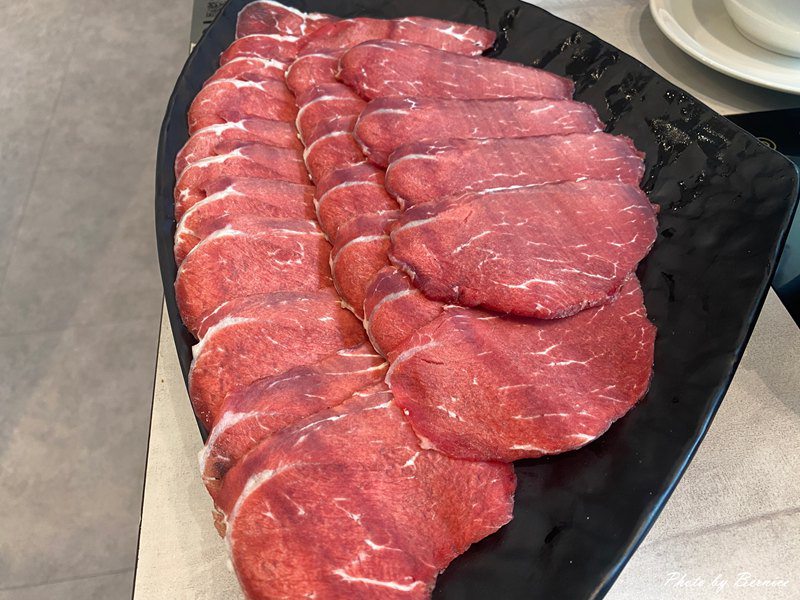 築間幸福鍋物 北投立功店~築起你我的幸福味蕾 @Bernice的隨手筆記