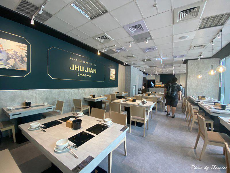 築間幸福鍋物 北投立功店~築起你我的幸福味蕾 @Bernice的隨手筆記