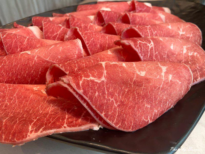 築間幸福鍋物 北投立功店~築起你我的幸福味蕾 @Bernice的隨手筆記