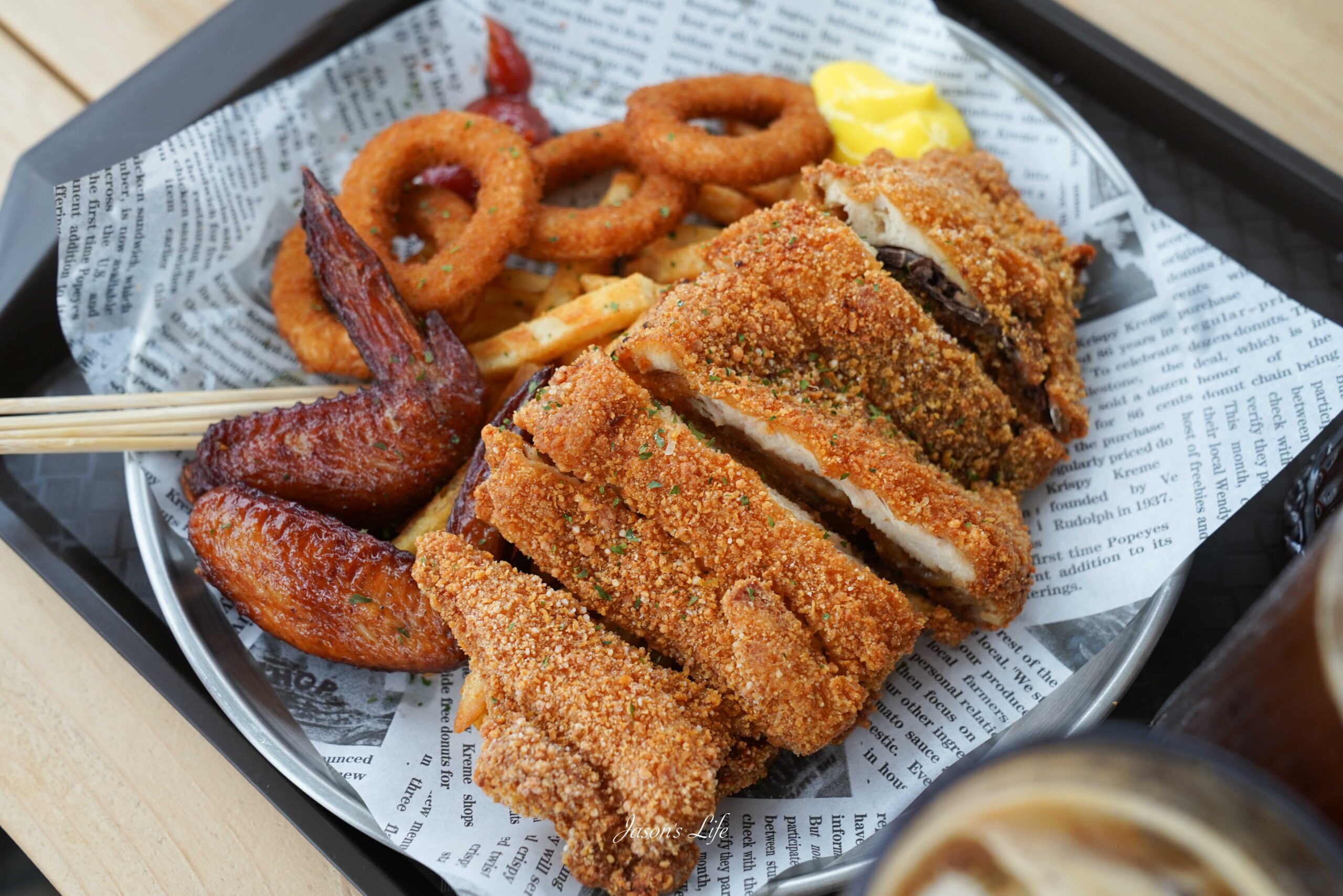 屏東枋山熱門新景點！Coconut Coast 椰海·漫漫，南洋海景咖啡廳超迷人！