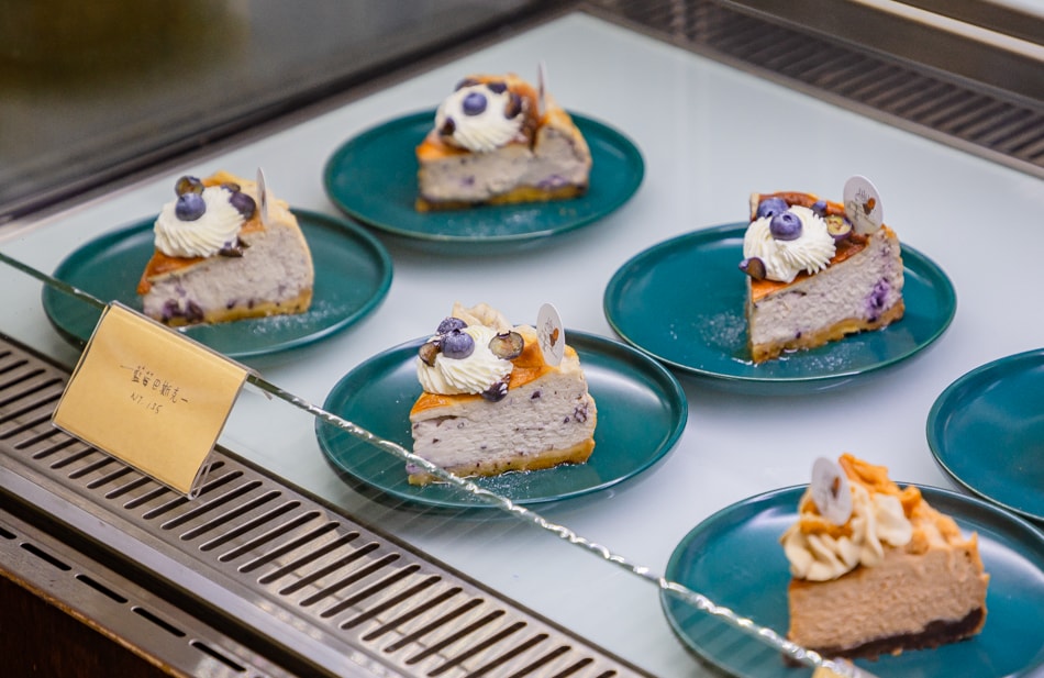 高雄隱藏版咖啡廳！吉米夢咖啡館，橋頭老街的老屋新生，日式文青氛圍超療癒