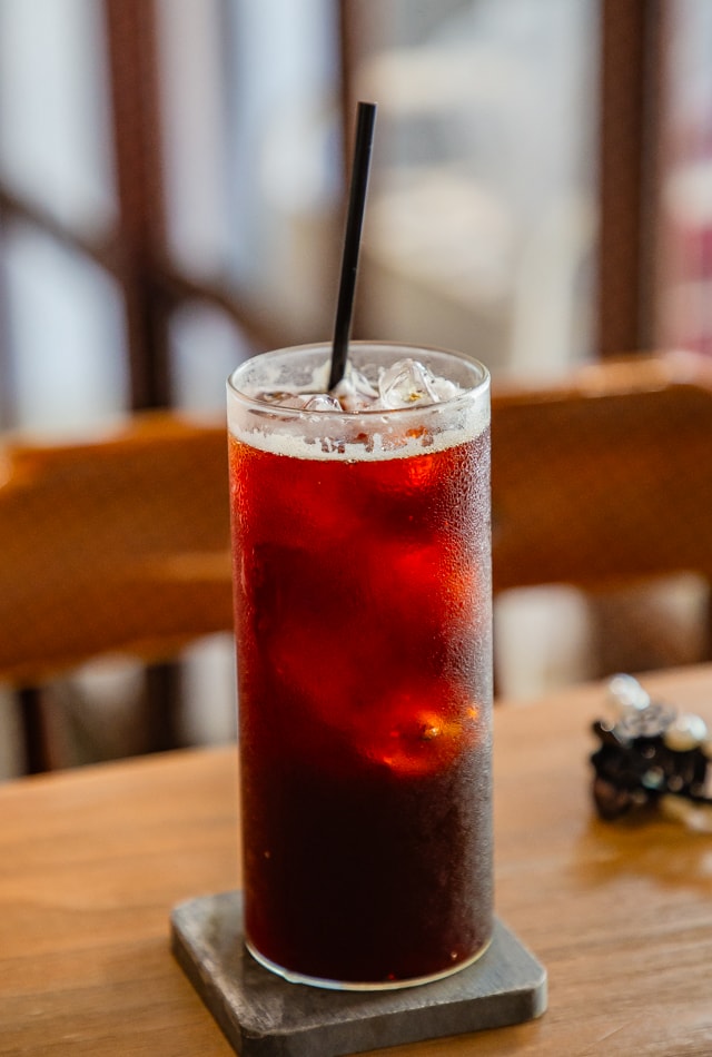 高雄隱藏版咖啡廳！吉米夢咖啡館，橋頭老街的老屋新生，日式文青氛圍超療癒