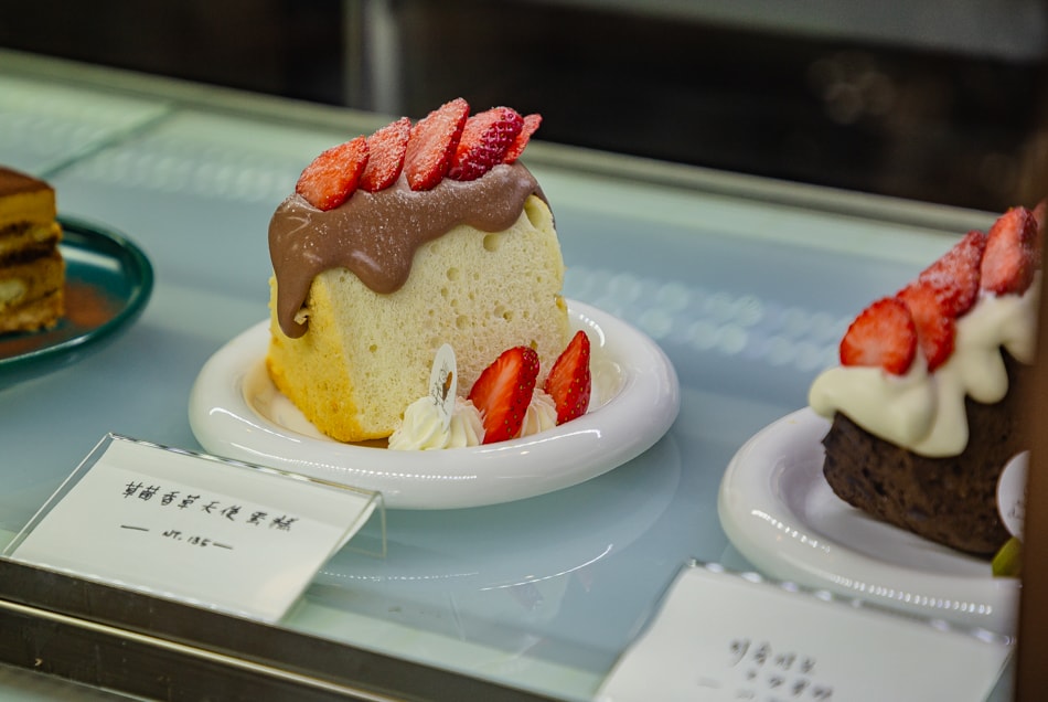 高雄隱藏版咖啡廳！吉米夢咖啡館，橋頭老街的老屋新生，日式文青氛圍超療癒