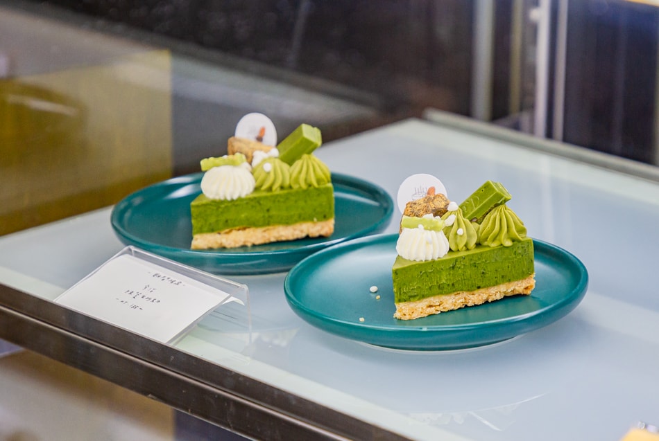 高雄隱藏版咖啡廳！吉米夢咖啡館，橋頭老街的老屋新生，日式文青氛圍超療癒