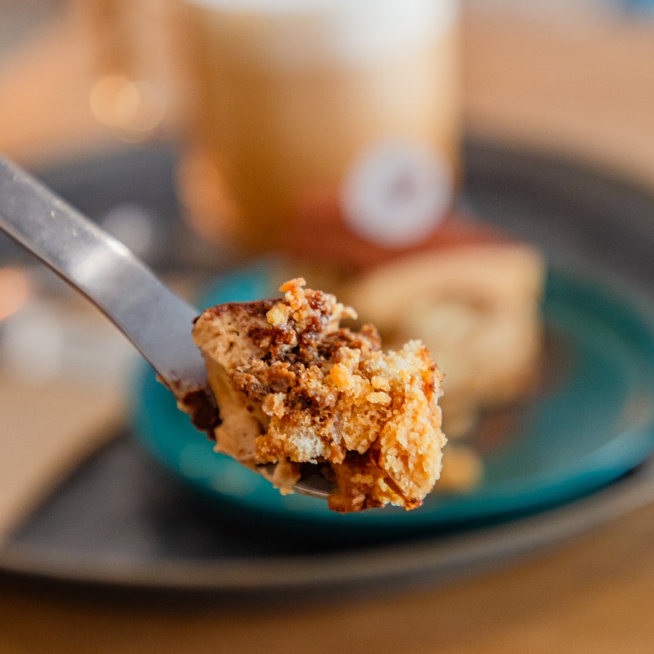 高雄隱藏版咖啡廳！吉米夢咖啡館，橋頭老街的老屋新生，日式文青氛圍超療癒