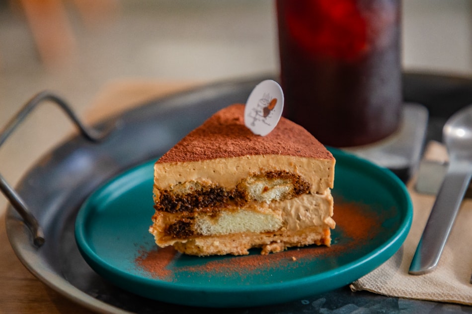 高雄隱藏版咖啡廳！吉米夢咖啡館，橋頭老街的老屋新生，日式文青氛圍超療癒