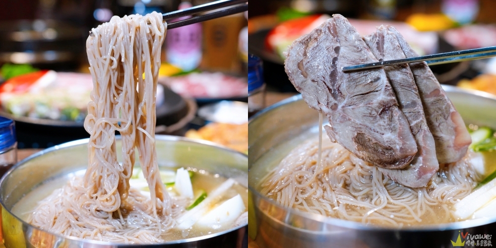 新北板橋美食｜『ABV Bar & Kitchen 韓式餐酒館』板橋車站道地韓式料理餐酒館&超過300款精釀啤酒！韓式小菜吃到飽～還有桌邊韓式烤肉服務！ @瑋瑋＊美食萬歲