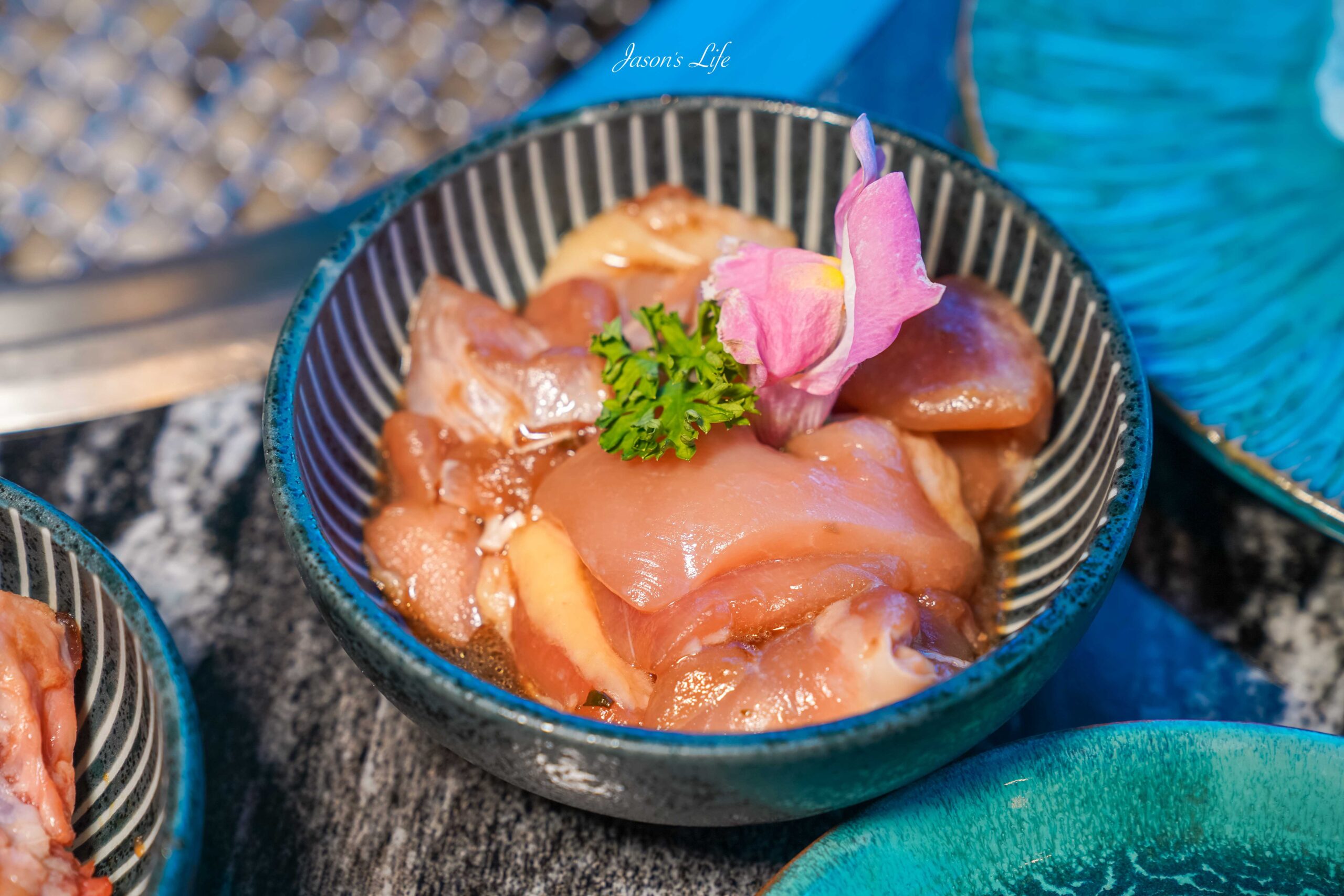 全台海拔最高燒肉店! 南投清境上高地精品燒肉,高山景觀餐廳吃和牛。