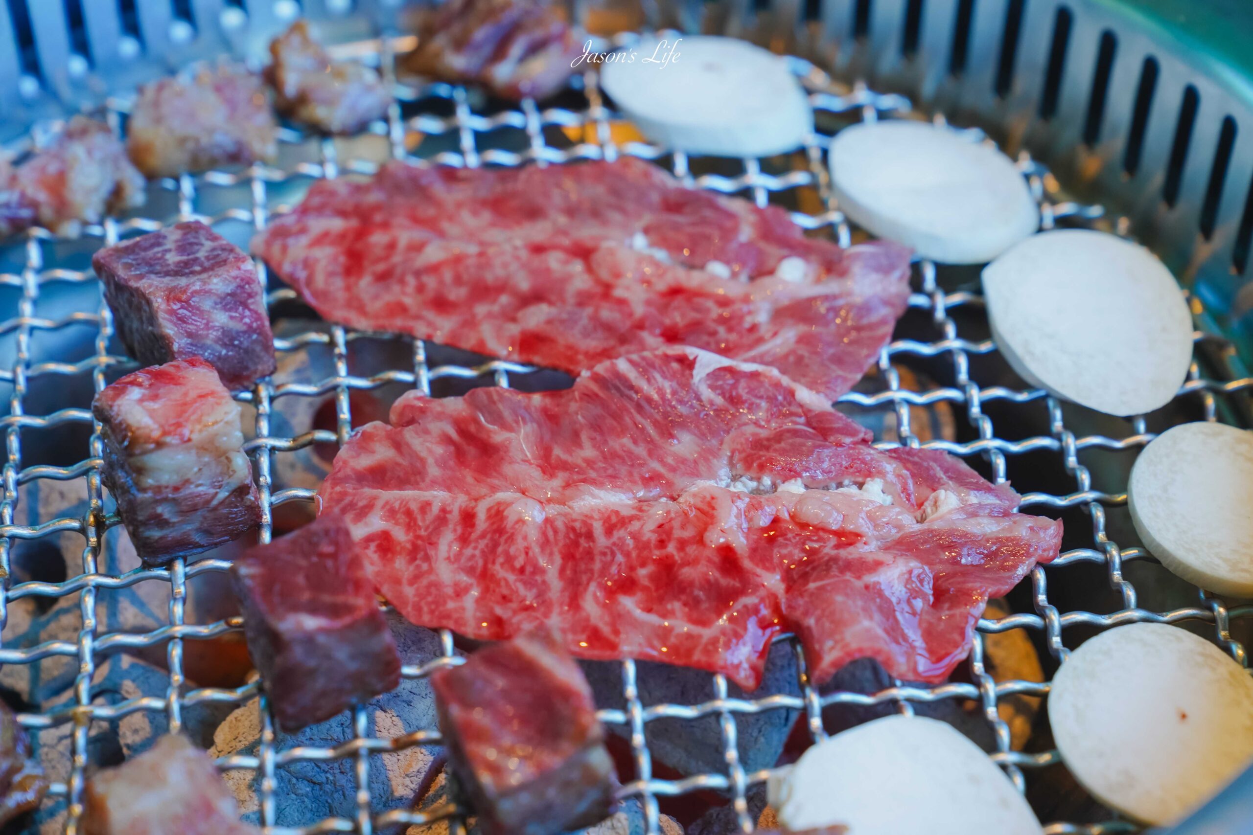 全台海拔最高燒肉店! 南投清境上高地精品燒肉,高山景觀餐廳吃和牛。