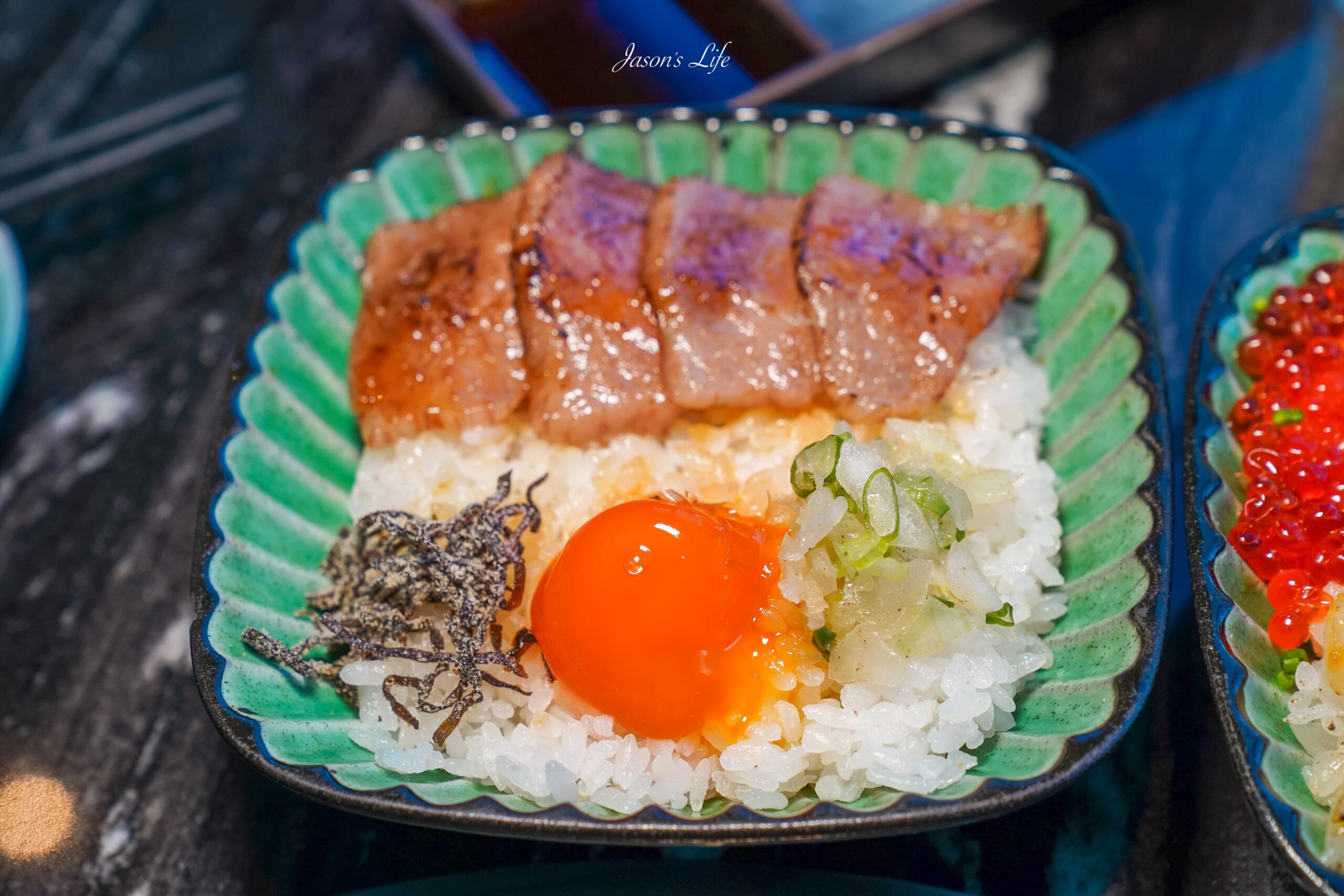 全台海拔最高燒肉店! 南投清境上高地精品燒肉,高山景觀餐廳吃和牛。