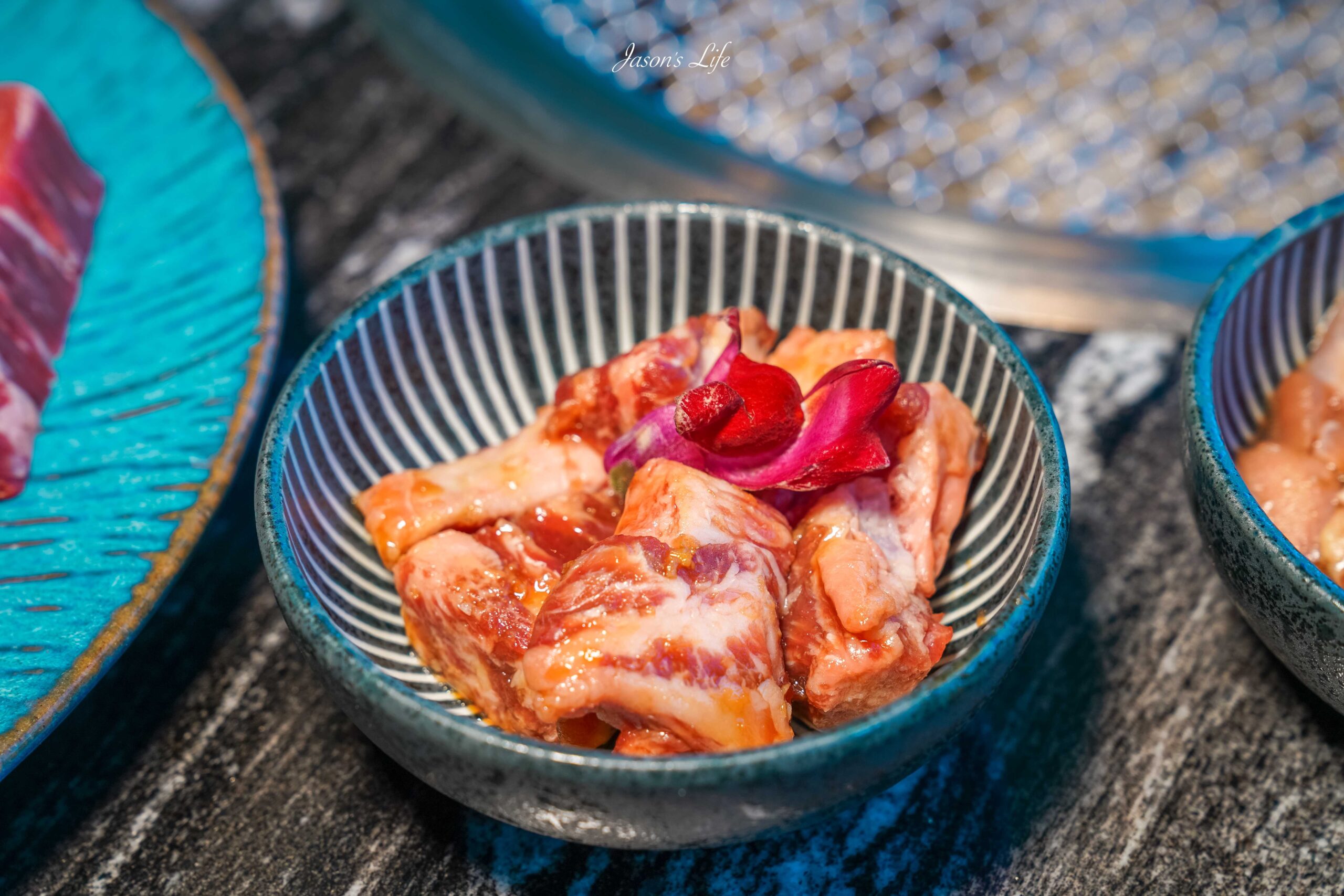 全台海拔最高燒肉店! 南投清境上高地精品燒肉,高山景觀餐廳吃和牛。