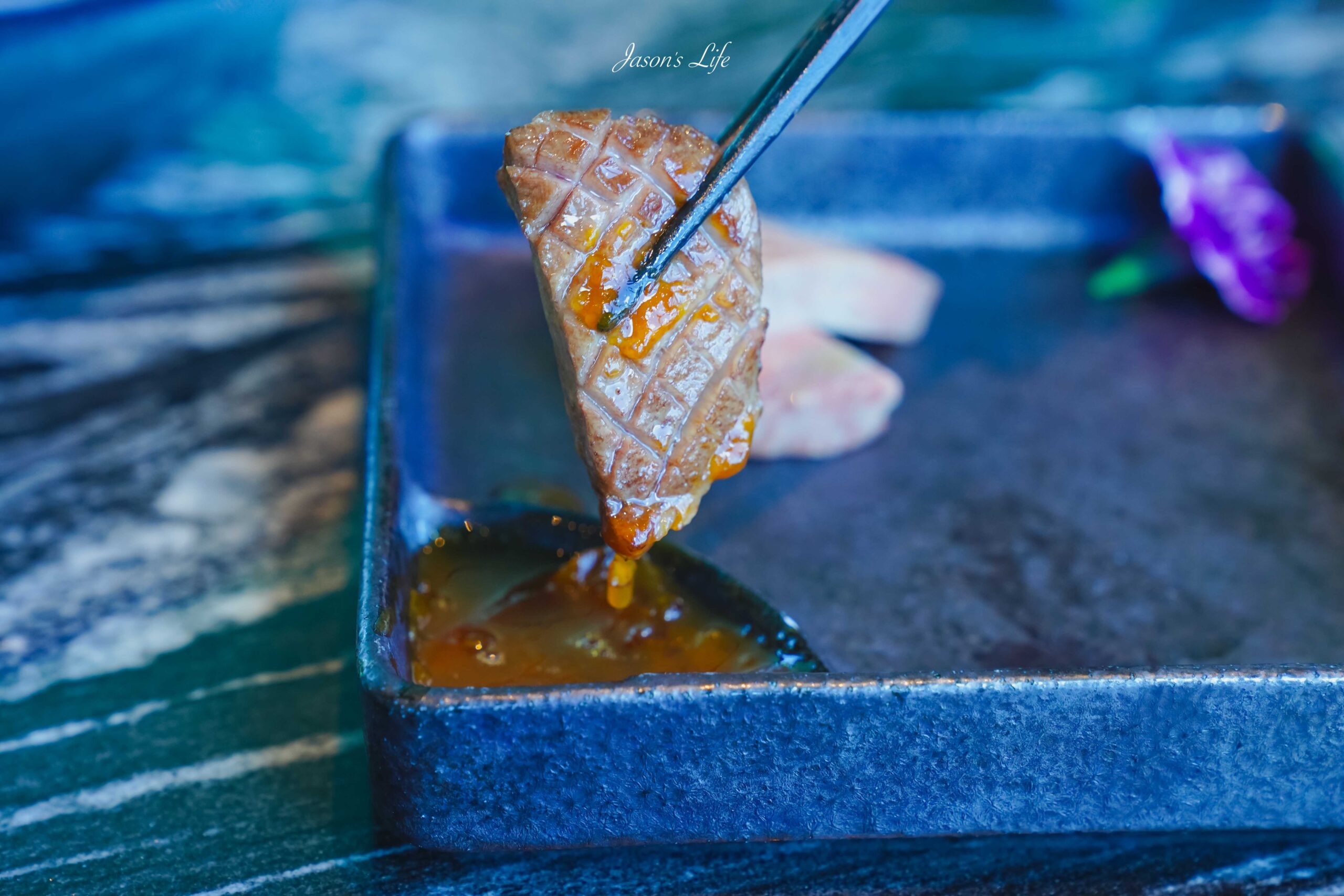 全台海拔最高燒肉店! 南投清境上高地精品燒肉,高山景觀餐廳吃和牛。