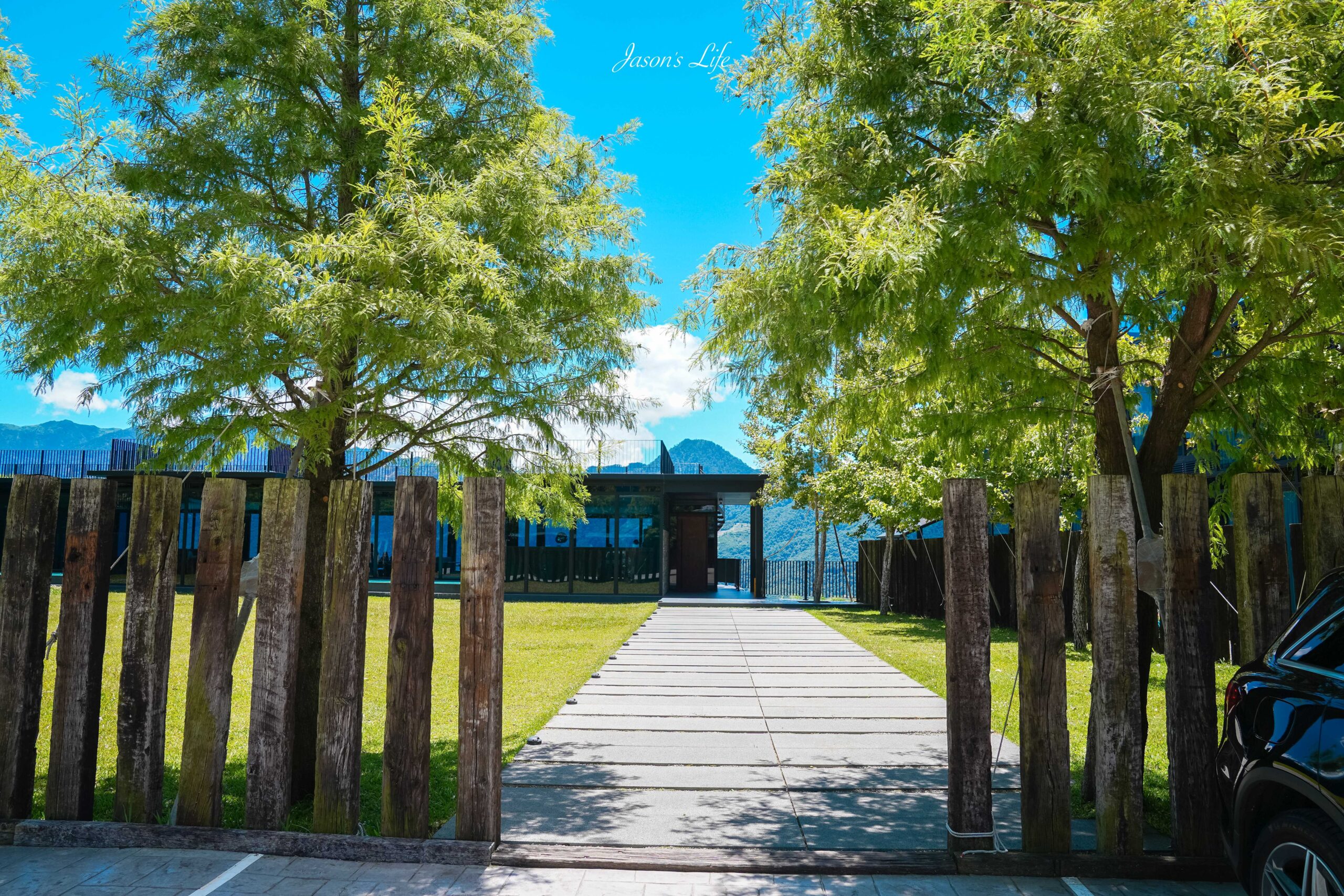 全台海拔最高燒肉店! 南投清境上高地精品燒肉,高山景觀餐廳吃和牛。