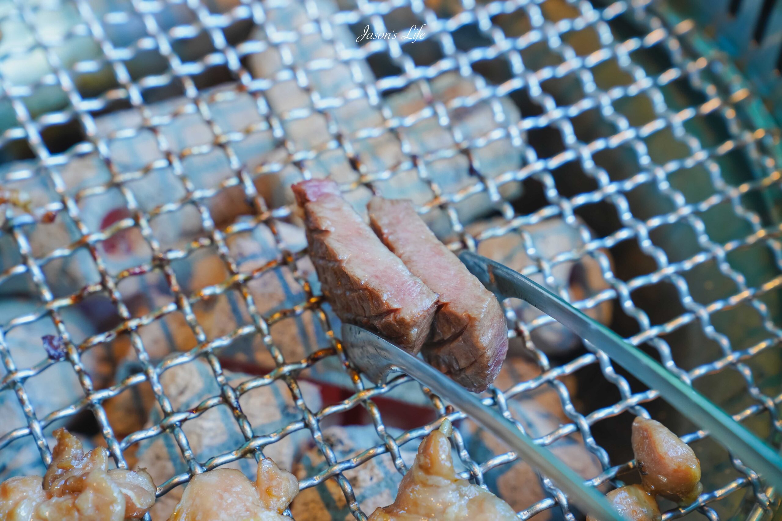 全台海拔最高燒肉店! 南投清境上高地精品燒肉,高山景觀餐廳吃和牛。