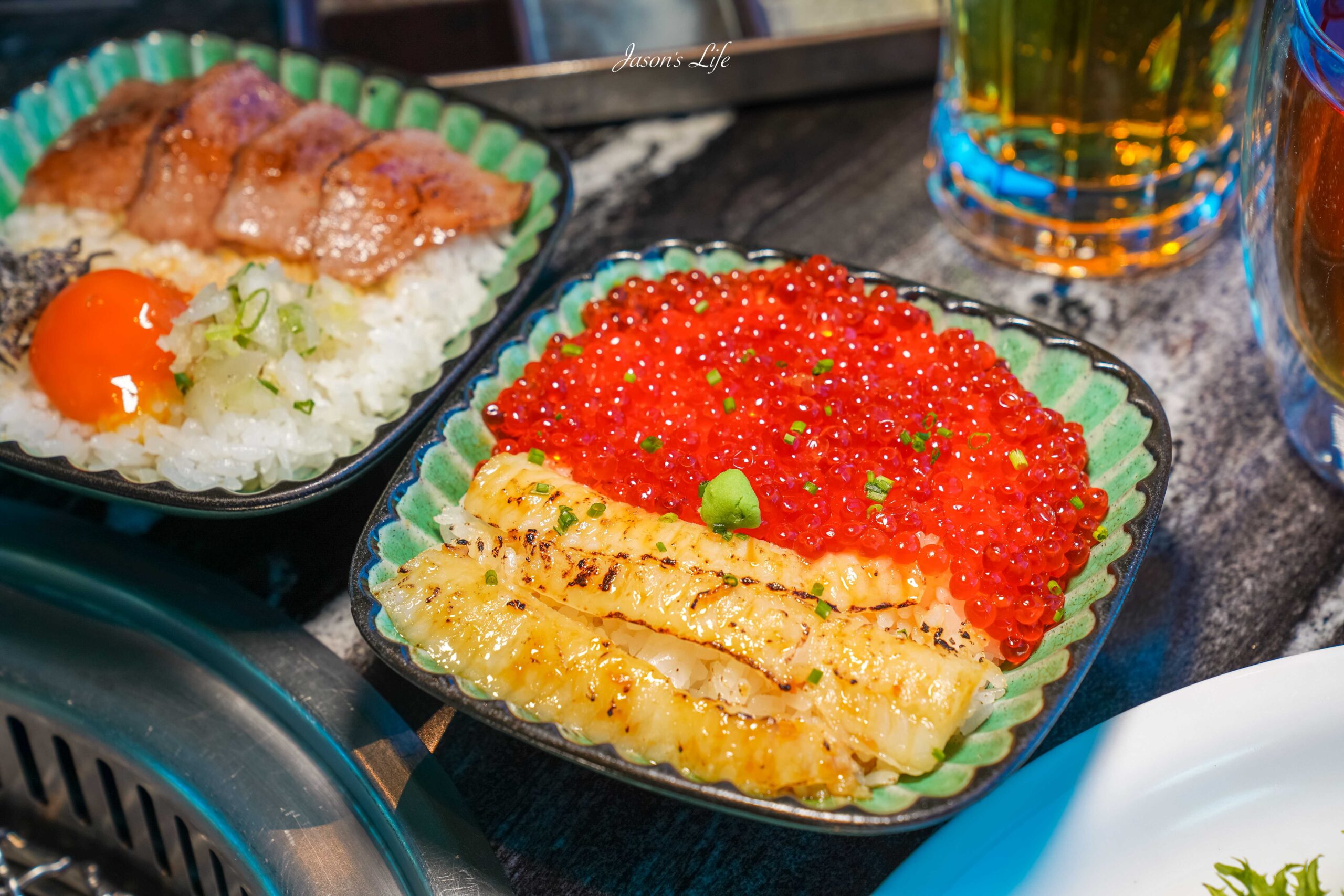 全台海拔最高燒肉店! 南投清境上高地精品燒肉,高山景觀餐廳吃和牛。