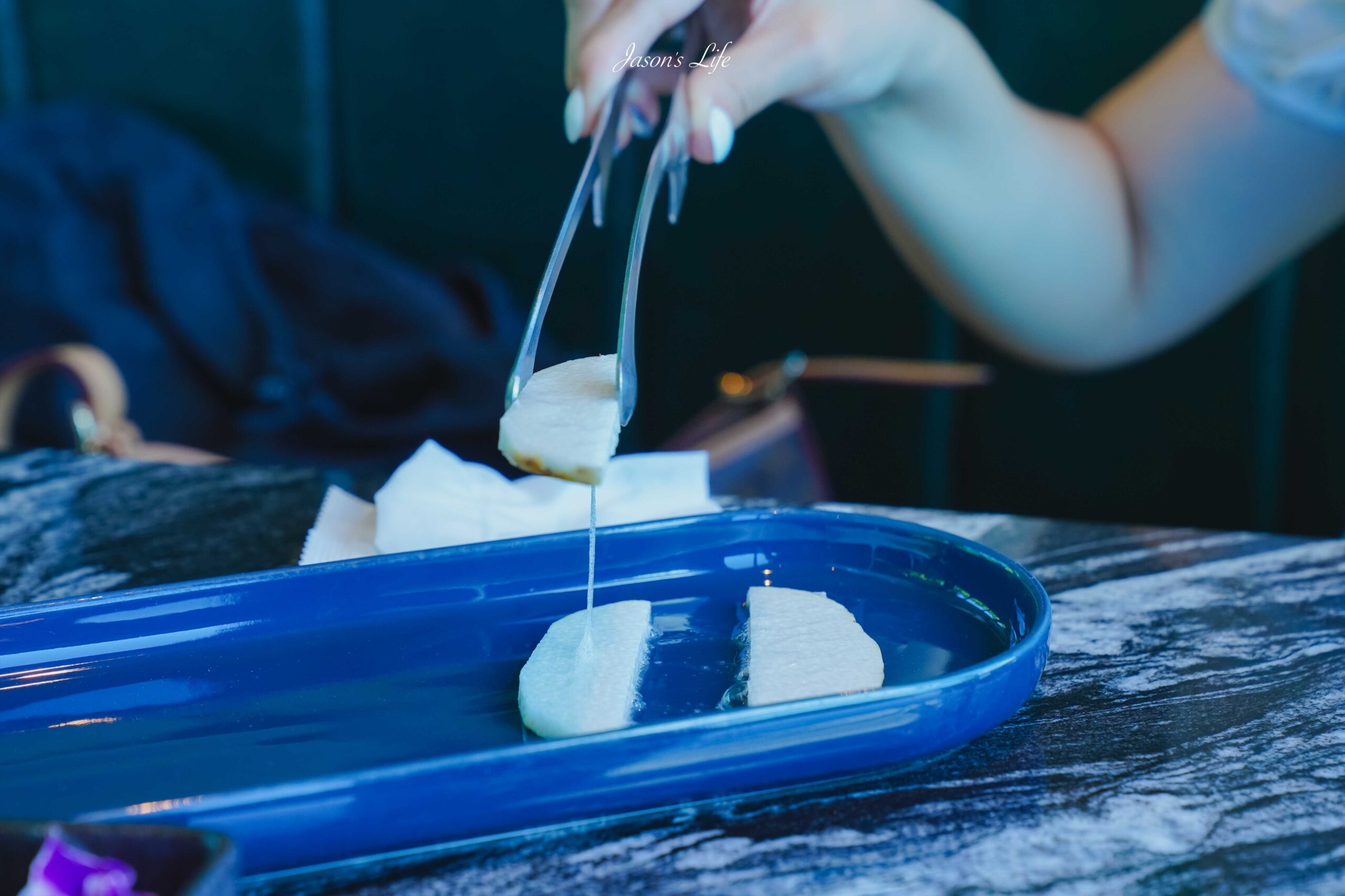 全台海拔最高燒肉店! 南投清境上高地精品燒肉,高山景觀餐廳吃和牛。