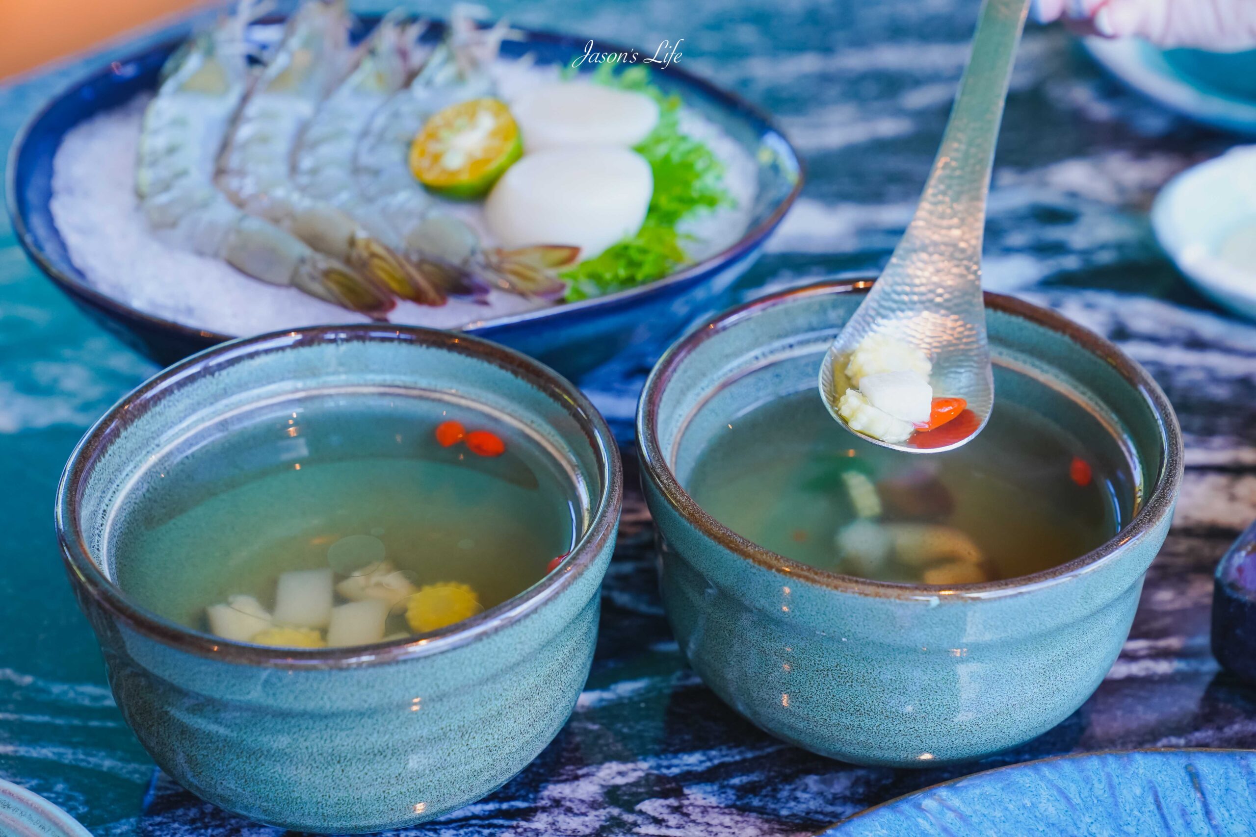 全台海拔最高燒肉店! 南投清境上高地精品燒肉,高山景觀餐廳吃和牛。