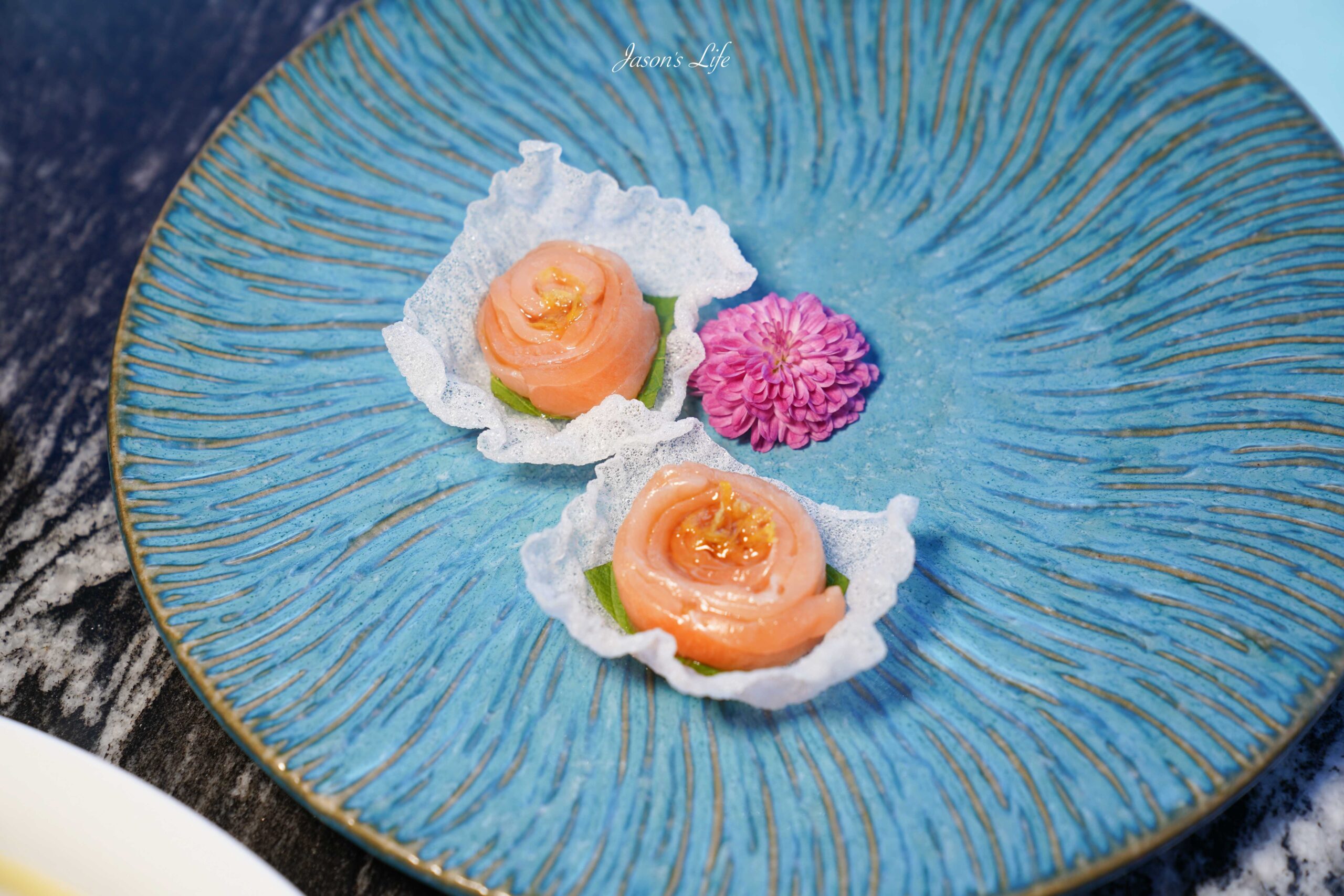 全台海拔最高燒肉店! 南投清境上高地精品燒肉,高山景觀餐廳吃和牛。