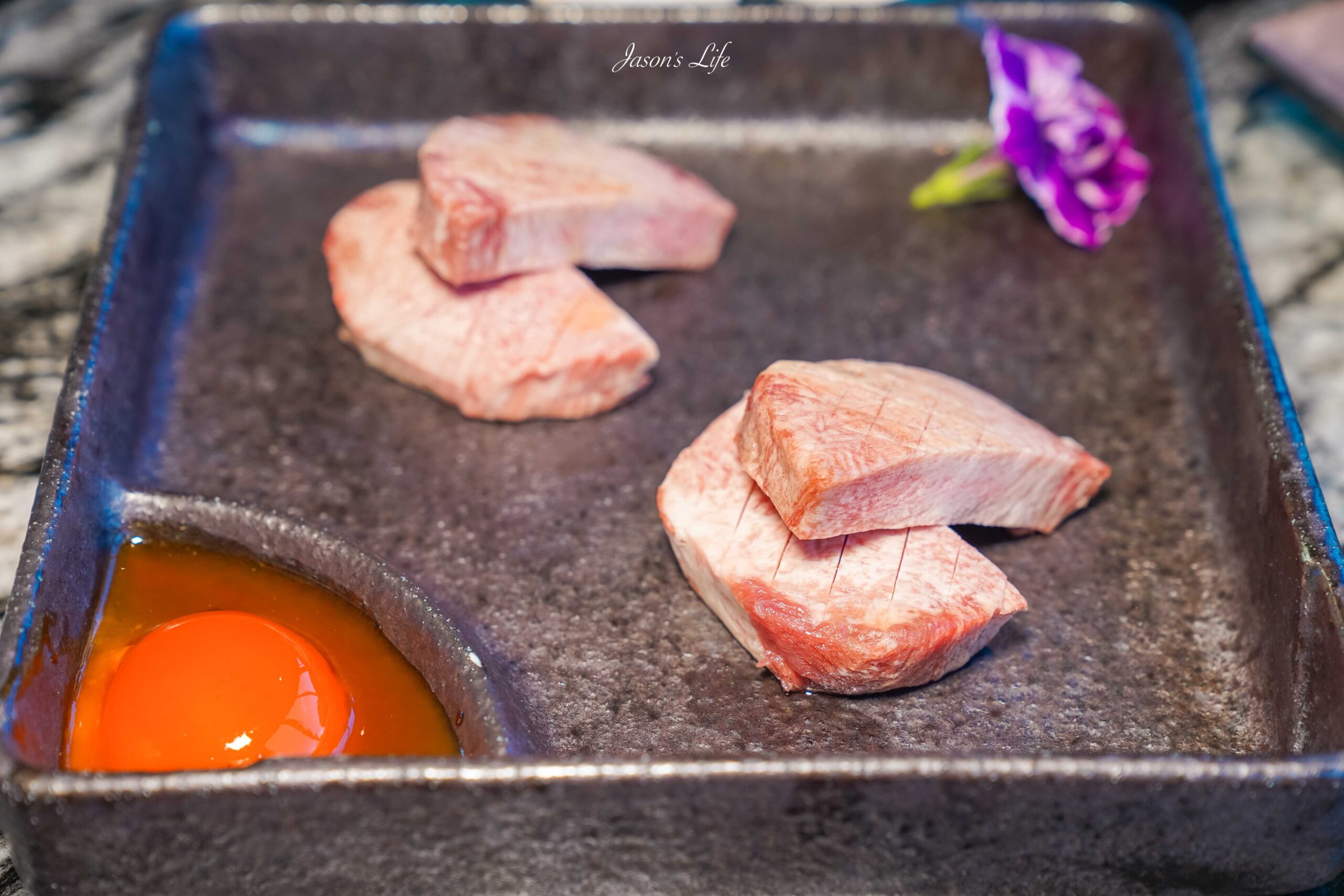 全台海拔最高燒肉店! 南投清境上高地精品燒肉,高山景觀餐廳吃和牛。