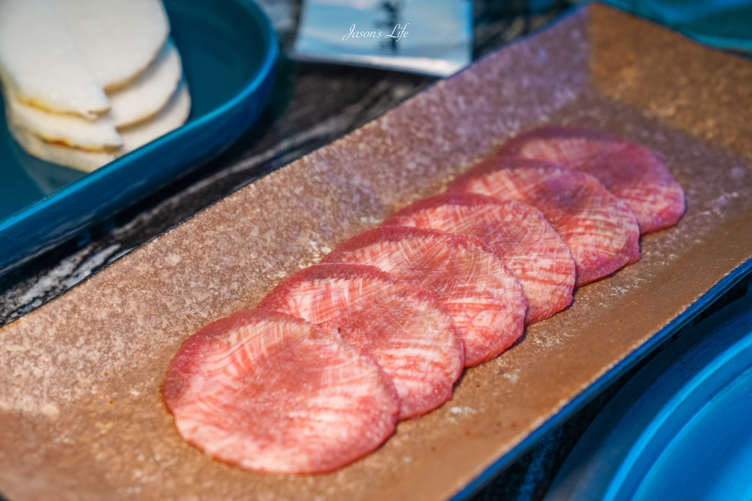 全台海拔最高燒肉店! 南投清境上高地精品燒肉,高山景觀餐廳吃和牛。