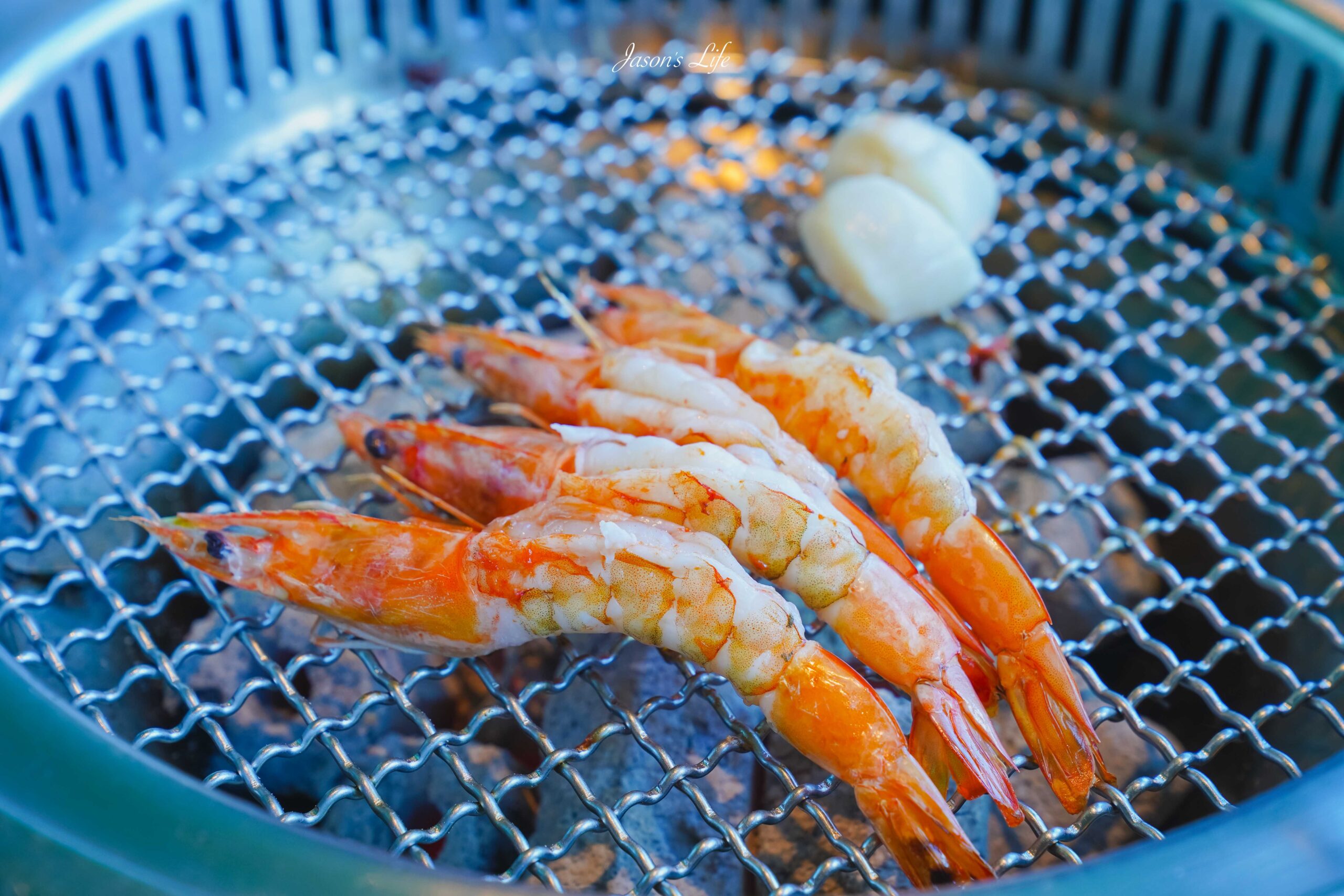 全台海拔最高燒肉店! 南投清境上高地精品燒肉,高山景觀餐廳吃和牛。