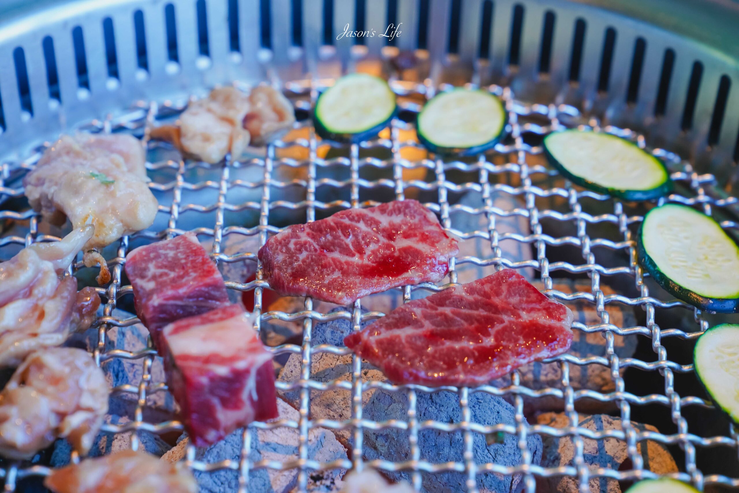 全台海拔最高燒肉店! 南投清境上高地精品燒肉,高山景觀餐廳吃和牛。