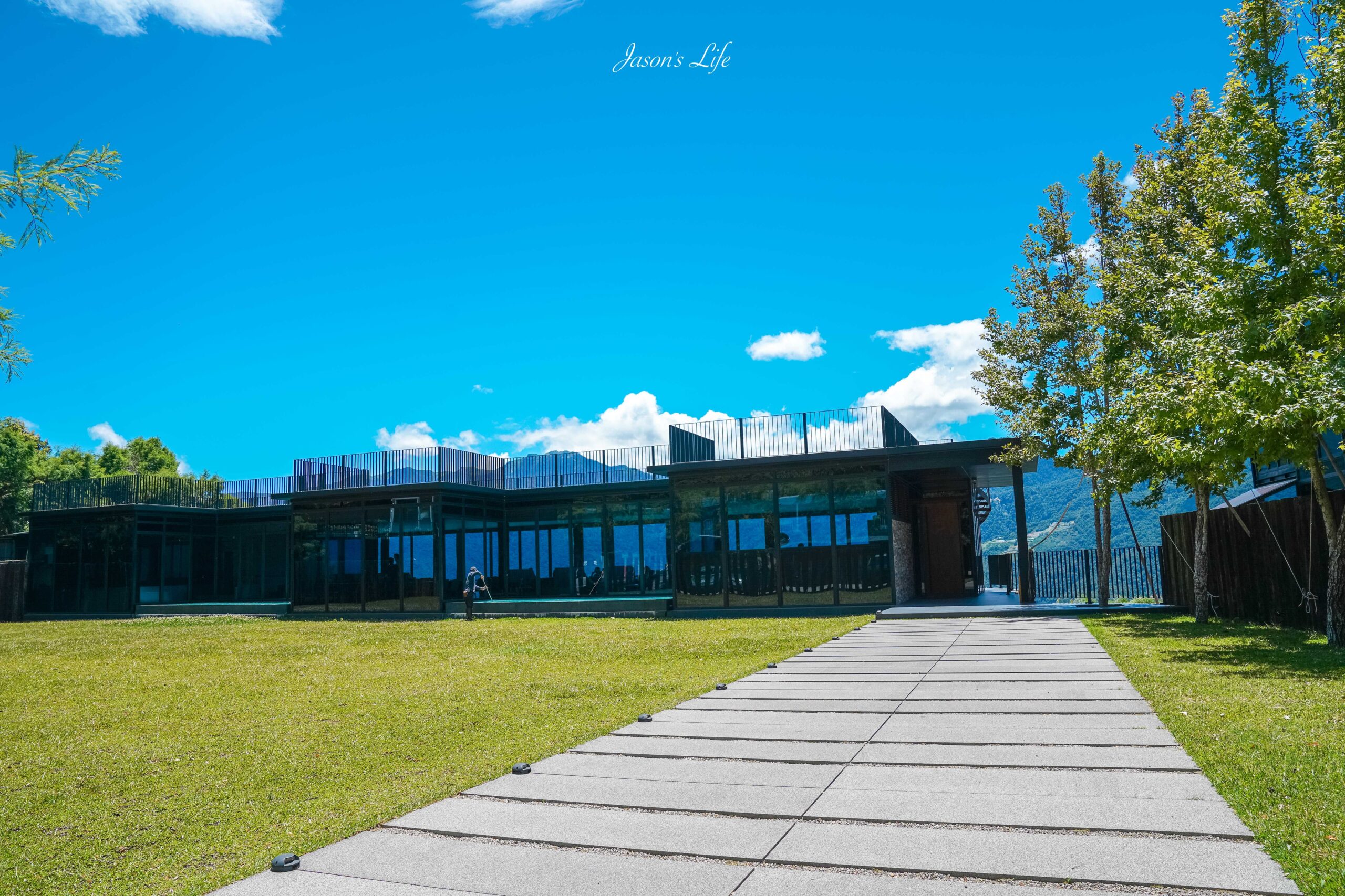 全台海拔最高燒肉店! 南投清境上高地精品燒肉,高山景觀餐廳吃和牛。