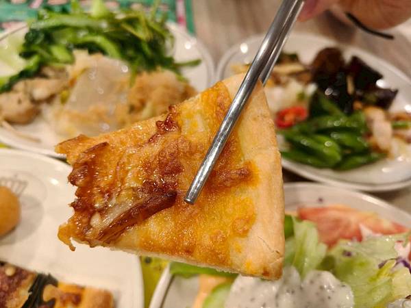 “中和捷運站美食推薦”貴族世家牛排中和中山店-平價超高CP值