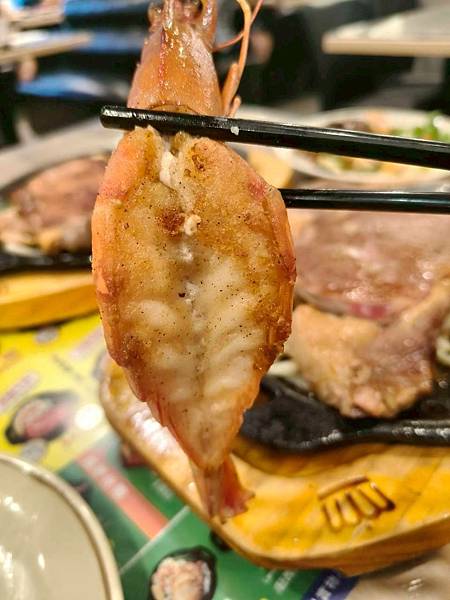 “中和捷運站美食推薦”貴族世家牛排中和中山店-平價超高CP值