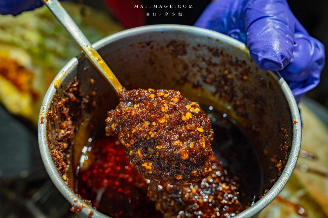 南京復興推薦美食！洪記煎餅果子天津風味征服味蕾，香麻帶勁一吃上癮。