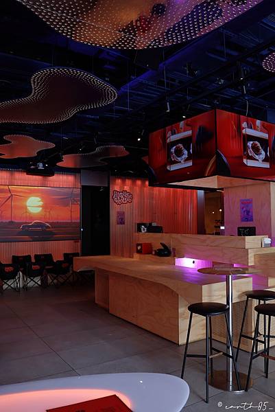 [ 台北美食 ] Higher Ground Taipei-