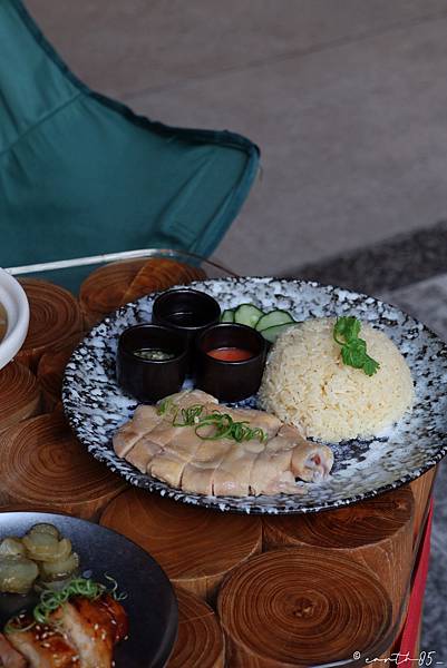 [ 台北美食 ] Higher Ground Taipei-