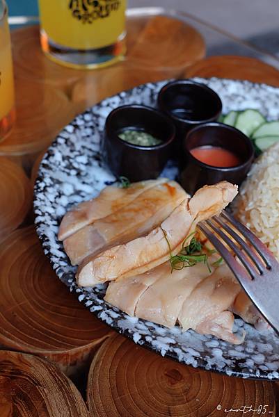 [ 台北美食 ] Higher Ground Taipei-