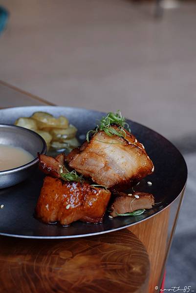 [ 台北美食 ] Higher Ground Taipei-