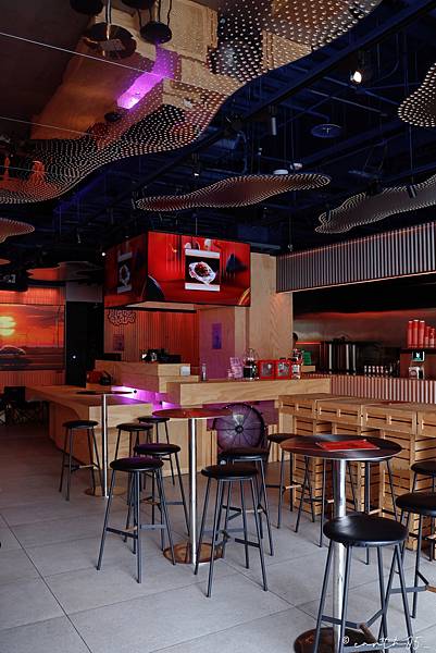 [ 台北美食 ] Higher Ground Taipei-