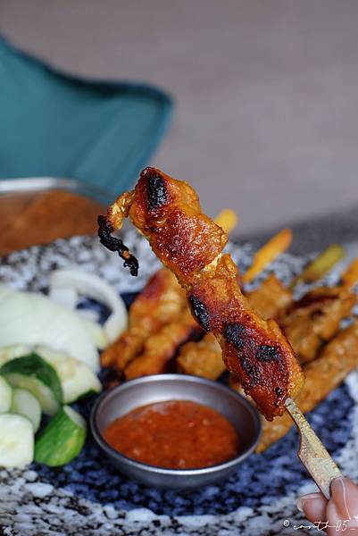 [ 台北美食 ] Higher Ground Taipei-