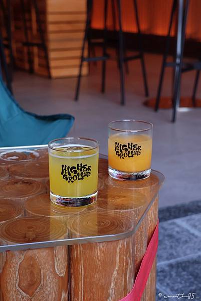 [ 台北美食 ] Higher Ground Taipei-