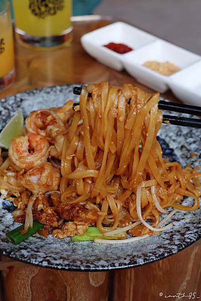 [ 台北美食 ] Higher Ground Taipei-