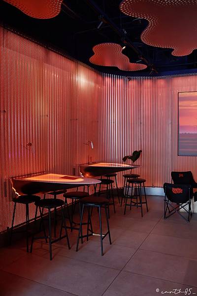 [ 台北美食 ] Higher Ground Taipei-