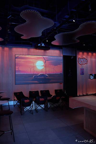 [ 台北美食 ] Higher Ground Taipei-