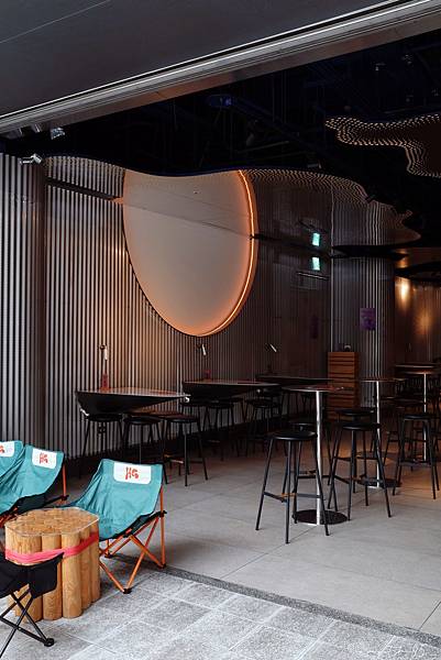 [ 台北美食 ] Higher Ground Taipei-