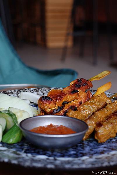 [ 台北美食 ] Higher Ground Taipei-