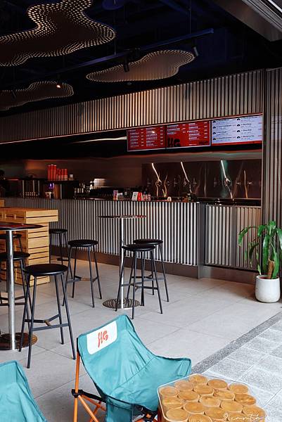 [ 台北美食 ] Higher Ground Taipei-