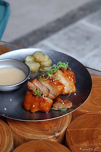 [ 台北美食 ] Higher Ground Taipei-