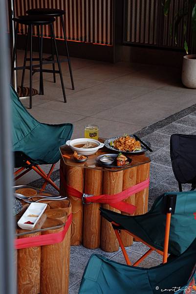 [ 台北美食 ] Higher Ground Taipei-