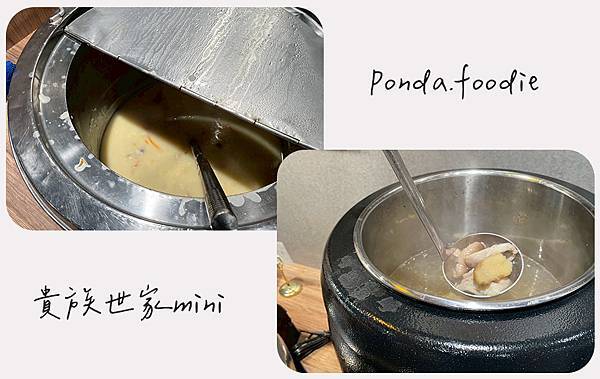 貴族世家mini承德店|貴族輕奢食尚新風格，299元起牛排加