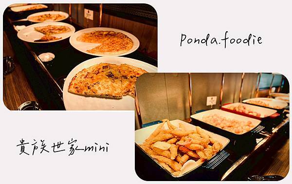 貴族世家mini承德店|貴族輕奢食尚新風格，299元起牛排加